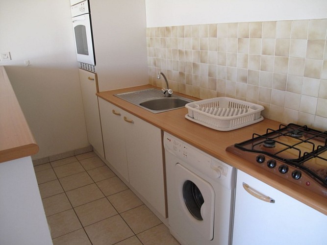 RESIDENCE LE CLOS DES DUNES