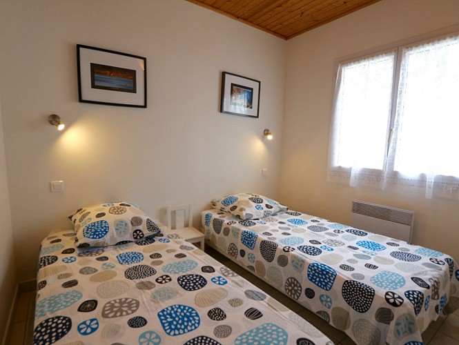 RESIDENCE LE CLOS DES DUNES