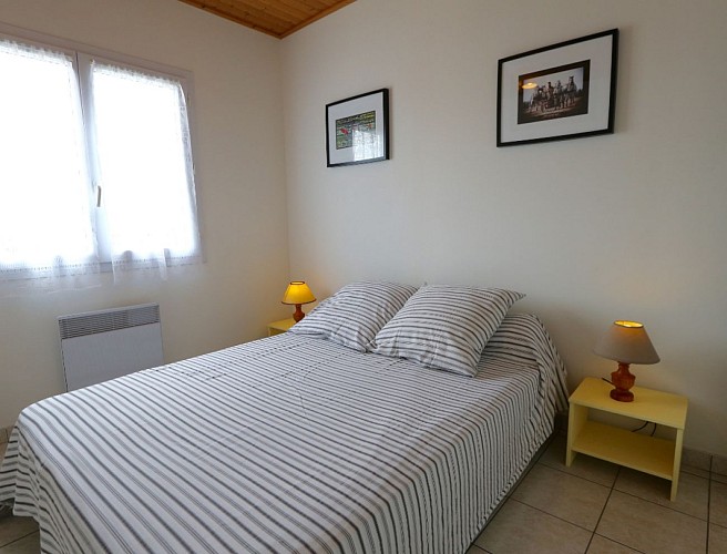 RESIDENCE LE CLOS DES DUNES