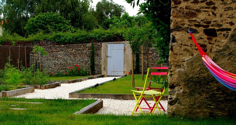 LES CHAMBRES D'HOTES OZE