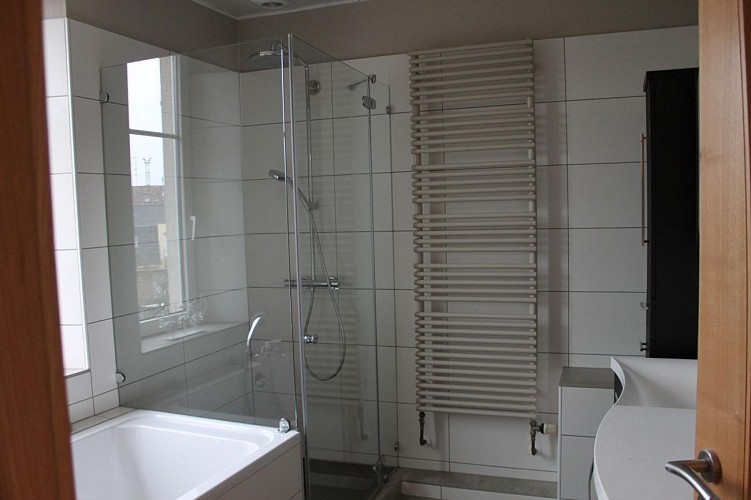 Gästezimmer Carpe Diem