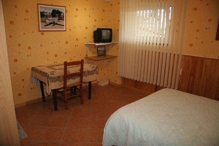 Chambres d'hôtes - Hélène BLEGER