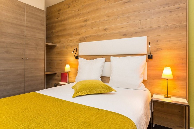 Hôtel-restaurant L'Auberge Alsacienne