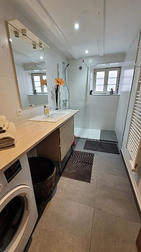 Meublé de tourisme Un coin d’Alsace