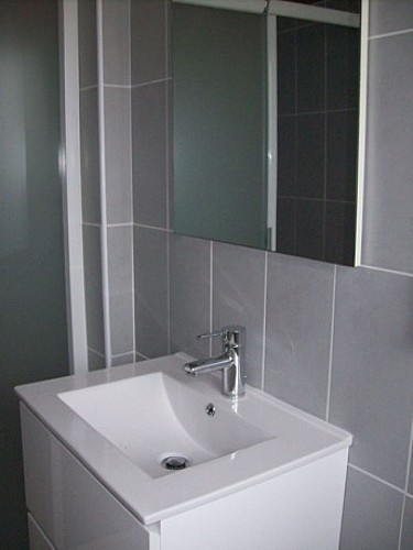 M. ET MME MELINE - 2 LOCATIONS : 2 ET 4 PERS