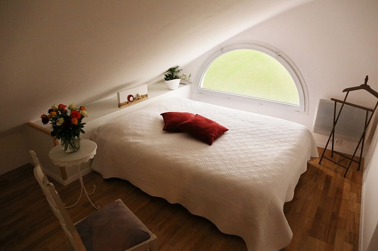 LE CLOS DES PALUDIERS