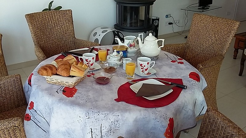 LE CLOS DES PALUDIERS