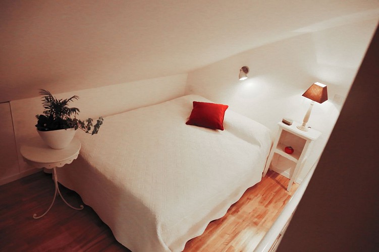 LE CLOS DES PALUDIERS