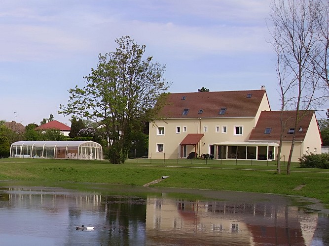 Cardine vue d'ensemble