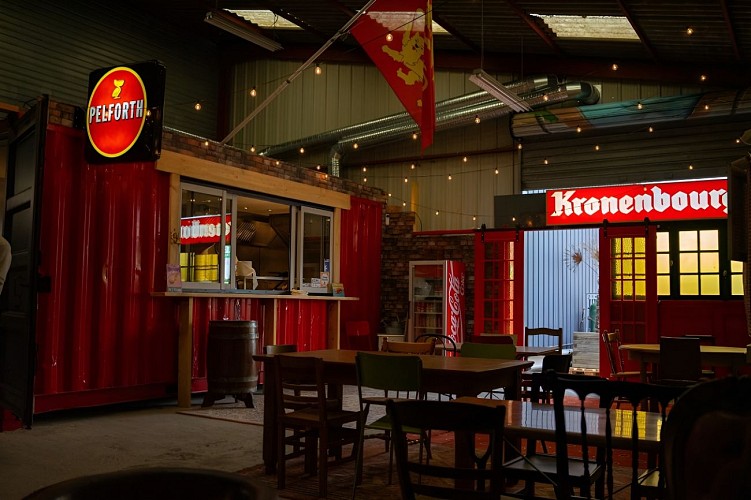 Photo 2 Au Fish à Papa (Personnalisé)