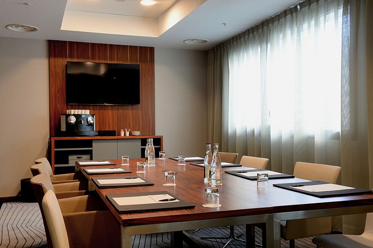 AC By Marriott Marseille Prado Vélodrome