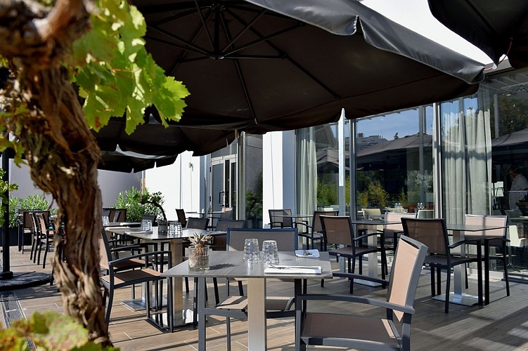 AC By Marriott Marseille Prado Vélodrome