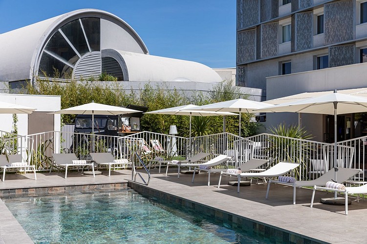 AC By Marriott Marseille Prado Vélodrome