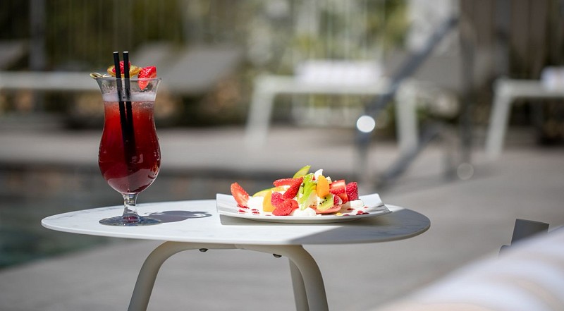 AC By Marriott Marseille Prado Vélodrome