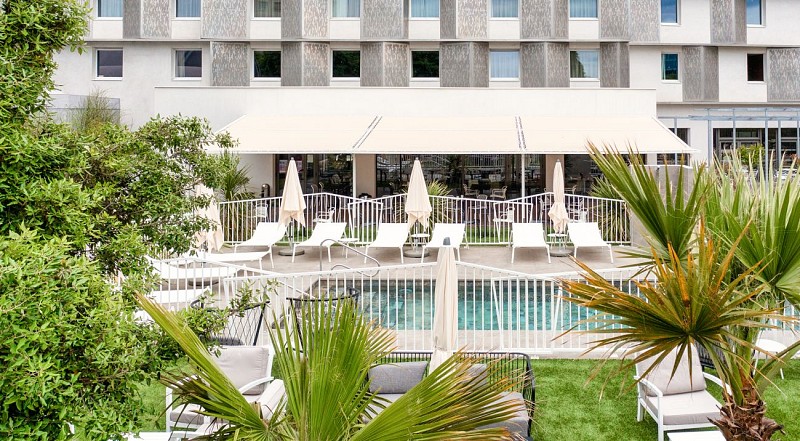 AC By Marriott Marseille Prado Vélodrome