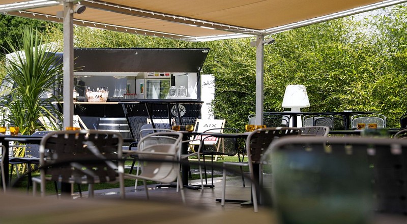 AC By Marriott Marseille Prado Vélodrome