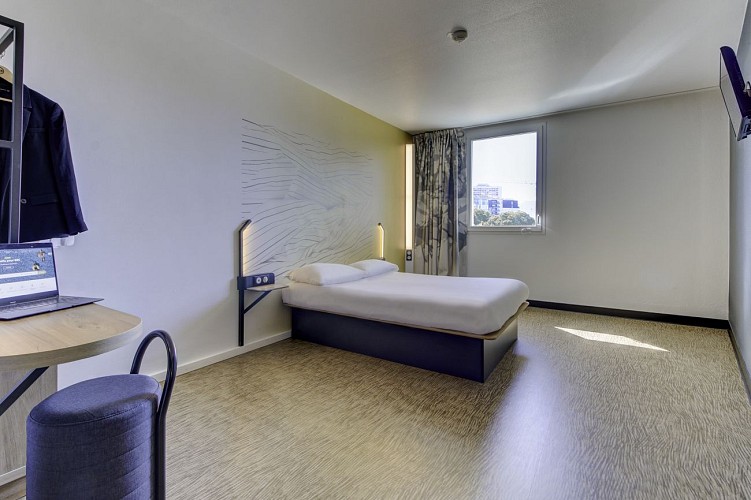 B&B Hôtel Marseille Prado Vélodrome