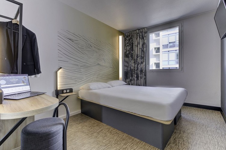 B&B Hôtel Marseille Prado Vélodrome