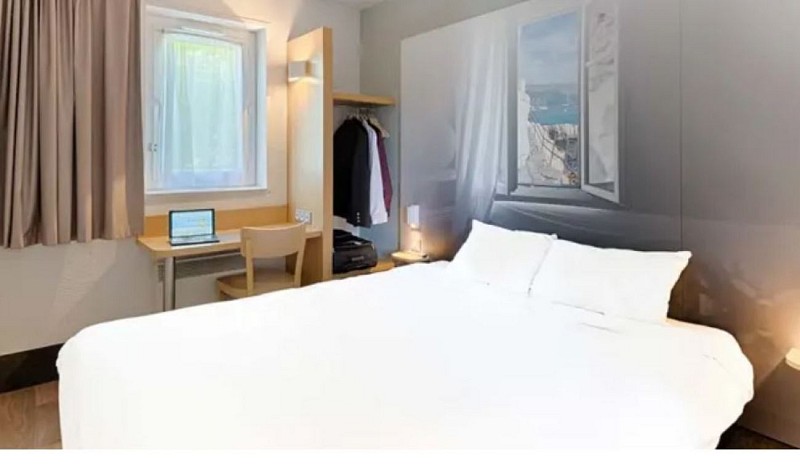 B&B Marseille Estaque