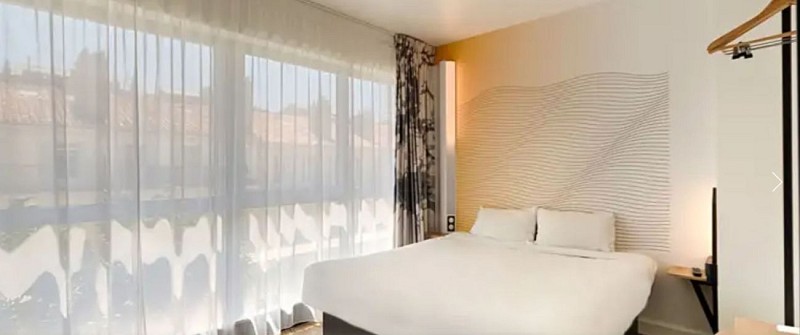 B&B Hôtel Marseille Centre La Joliette