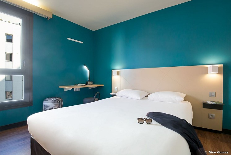B&B Marseille Timone