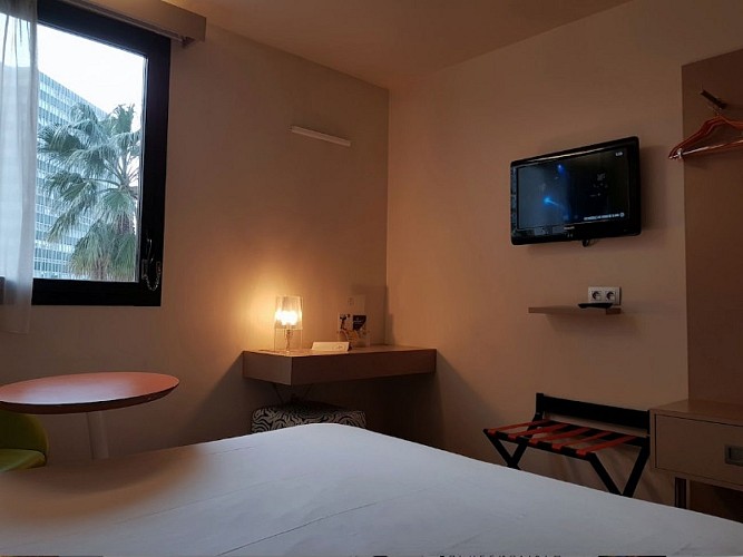 B&B Marseille Timone