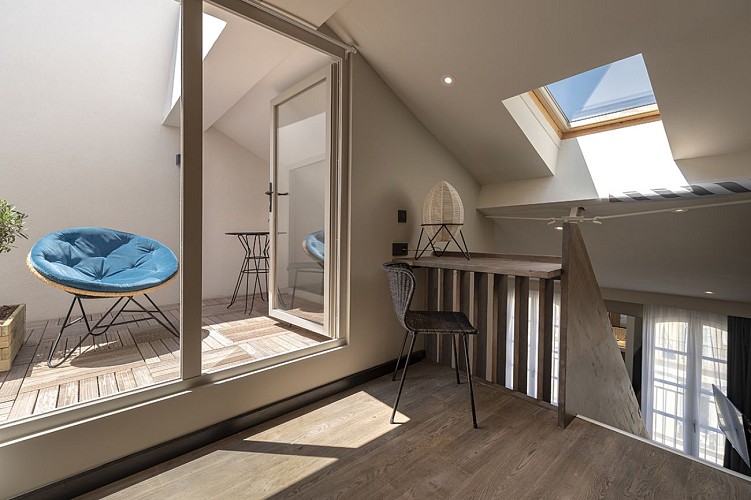 Best Western Plus Hôtel La Joliette