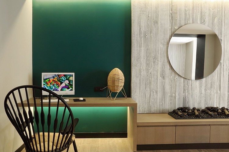 Best Western Plus La Joliette