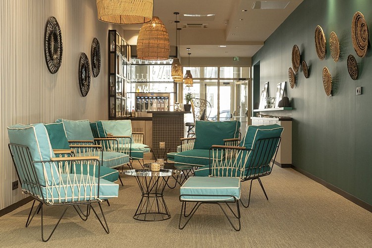 Best Western Plus Hotel La Joliette