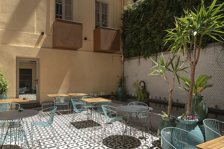 Best Western Plus Hotel La Joliette