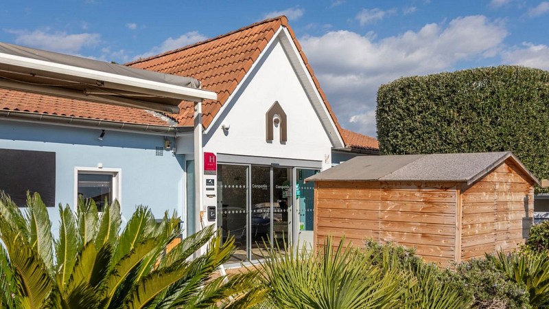 Campanile Marseille Saint-Antoine