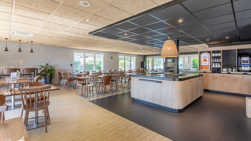 Campanile Marseille Saint-Antoine