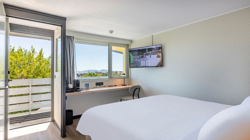 Campanile Marseille Saint-Antoine