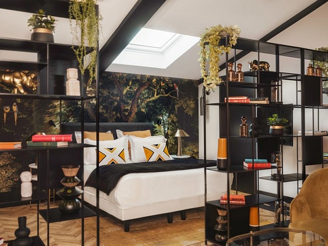 Maisons du Monde Hotel & Suites Marseille Vieux-Port