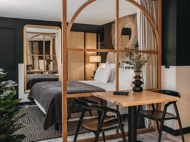 Maisons du Monde Hôtel & Suites Marseille Vieux-Port