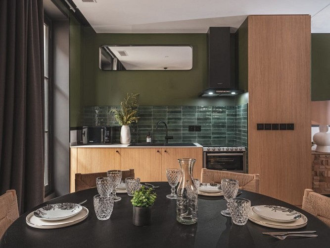 Maisons du Monde Hôtel & Suites Marseille Vieux-Port