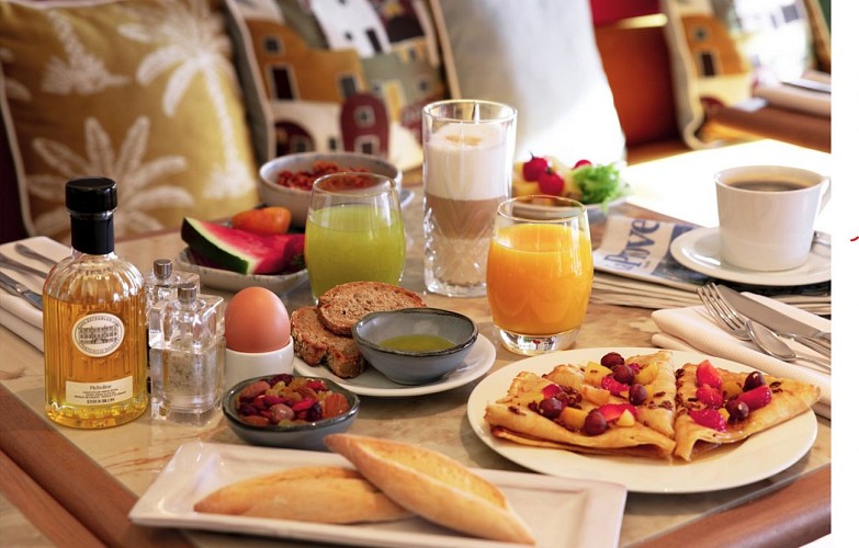 Grand Hôtel Beauvau Marseille Vieux-Port – MGallery Collection