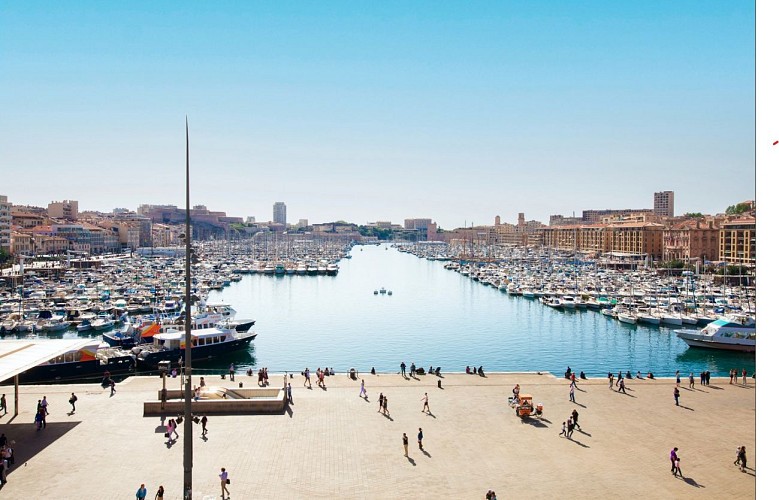 Grand Hôtel Beauvau Marseille Vieux-Port – MGallery Collection