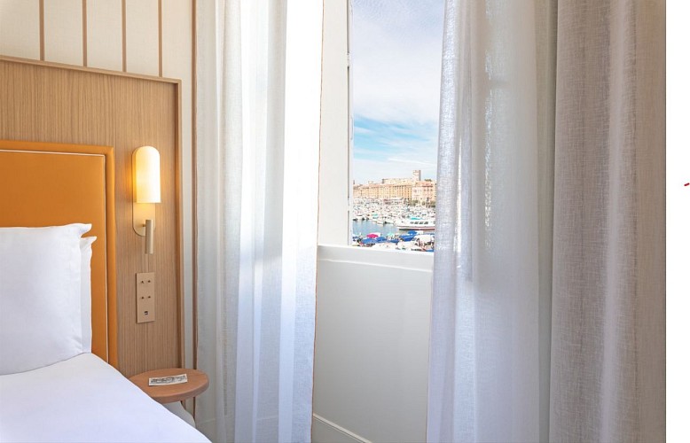 Grand Hôtel Beauvau Marseille Vieux-Port – MGallery Collection