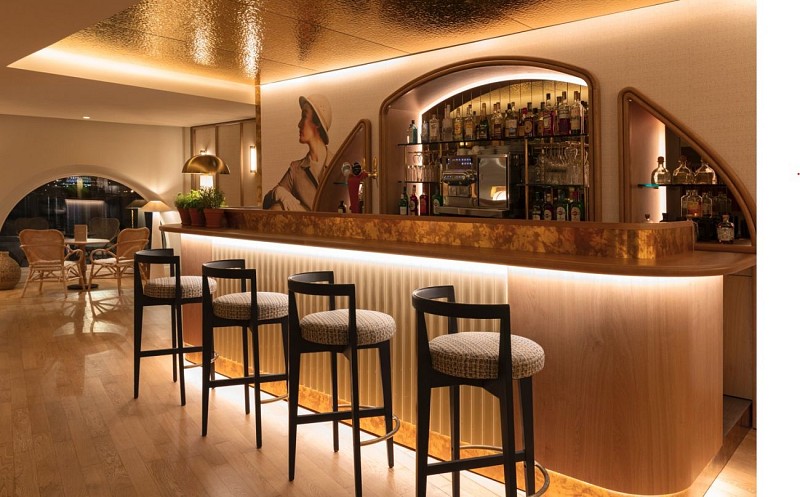 Grand Hôtel Beauvau Marseille Vieux-Port – MGallery Collection