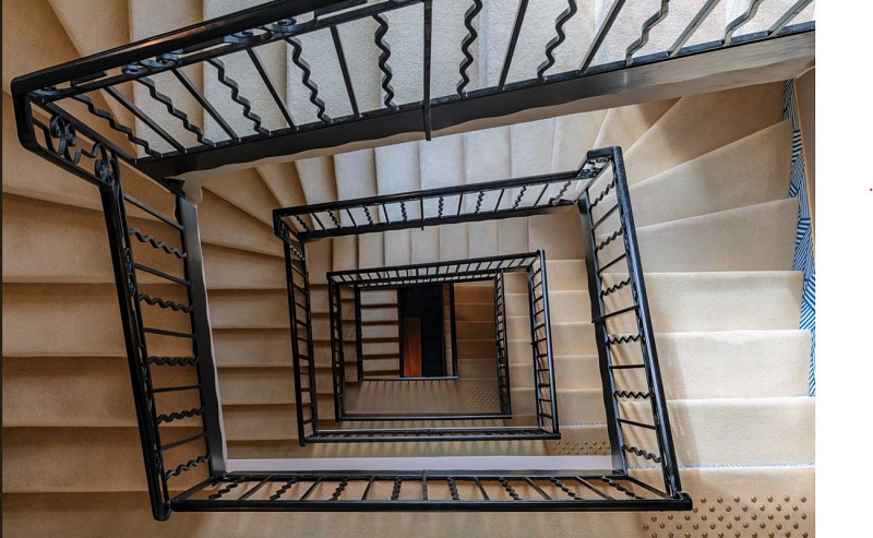 Grand Hôtel Beauvau Marseille Vieux-Port – MGallery Collection