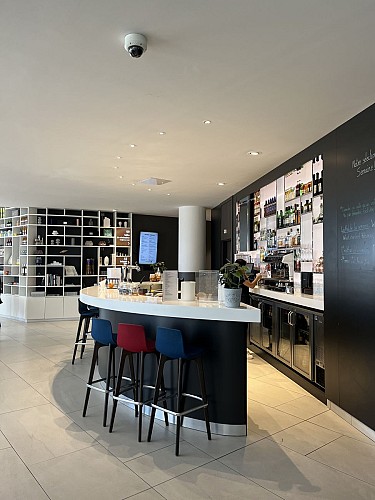 Golden Tulip Marseille Euromed