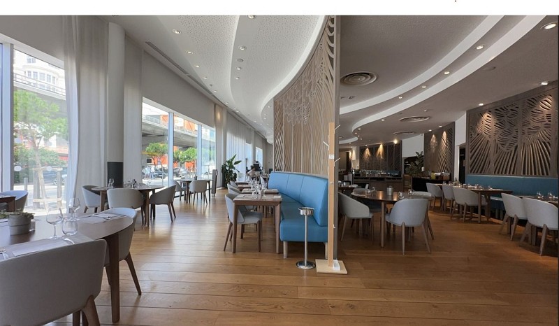 Golden Tulip Marseille Euromed