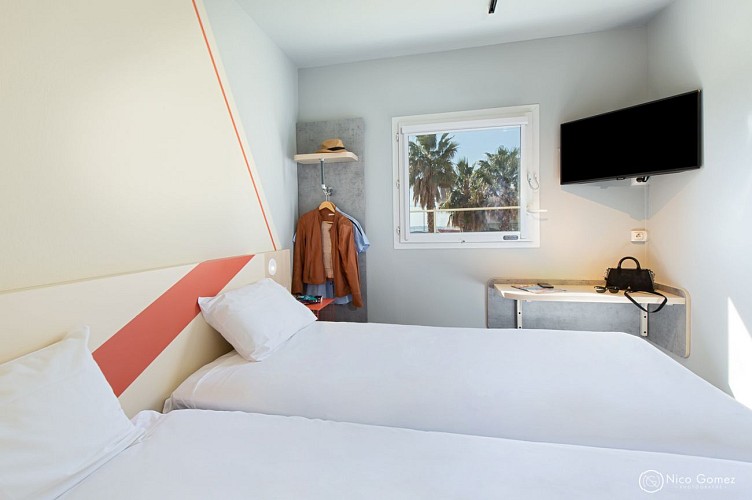 Etap Hôtel Marseille l'Estaque