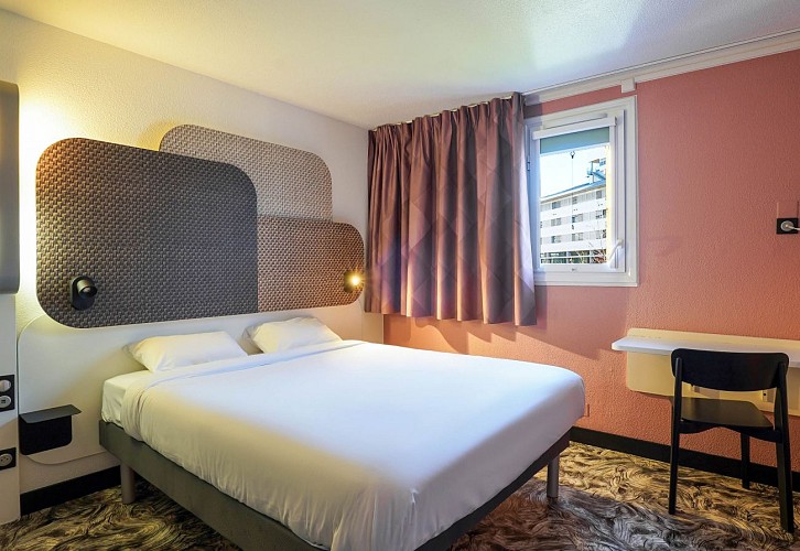 B&B Hôtel Marseille Parc Chanot