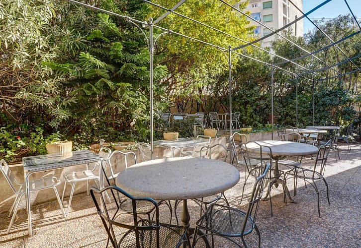 B&B Hôtel Marseille Parc Chanot