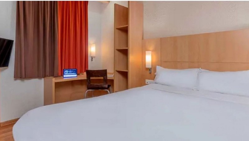 B&B Hôtel Centre Vieux Port