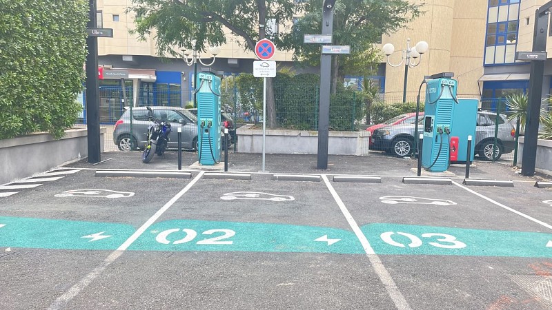 Ibis Marseille Centre Gare Saint-Charles