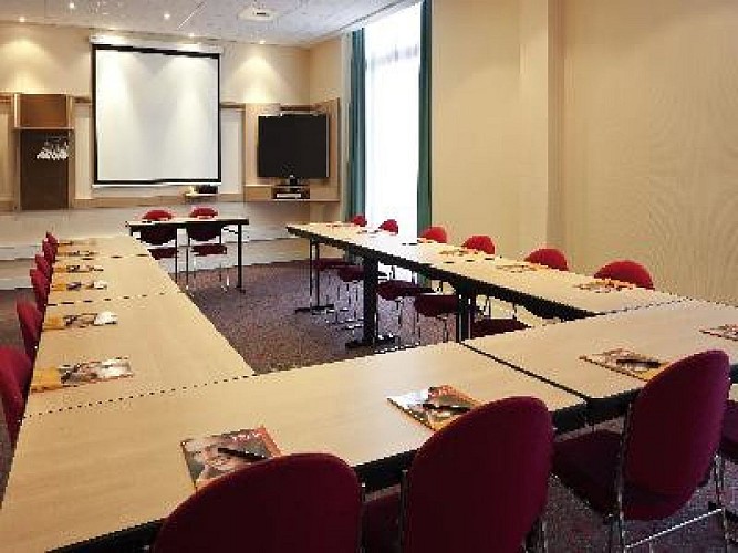 B&B Marseille la Valentine Porte d'Aubagne