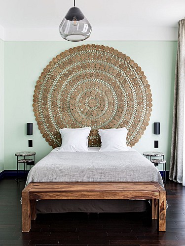 New  Hotel Le Quai - Vieux Port